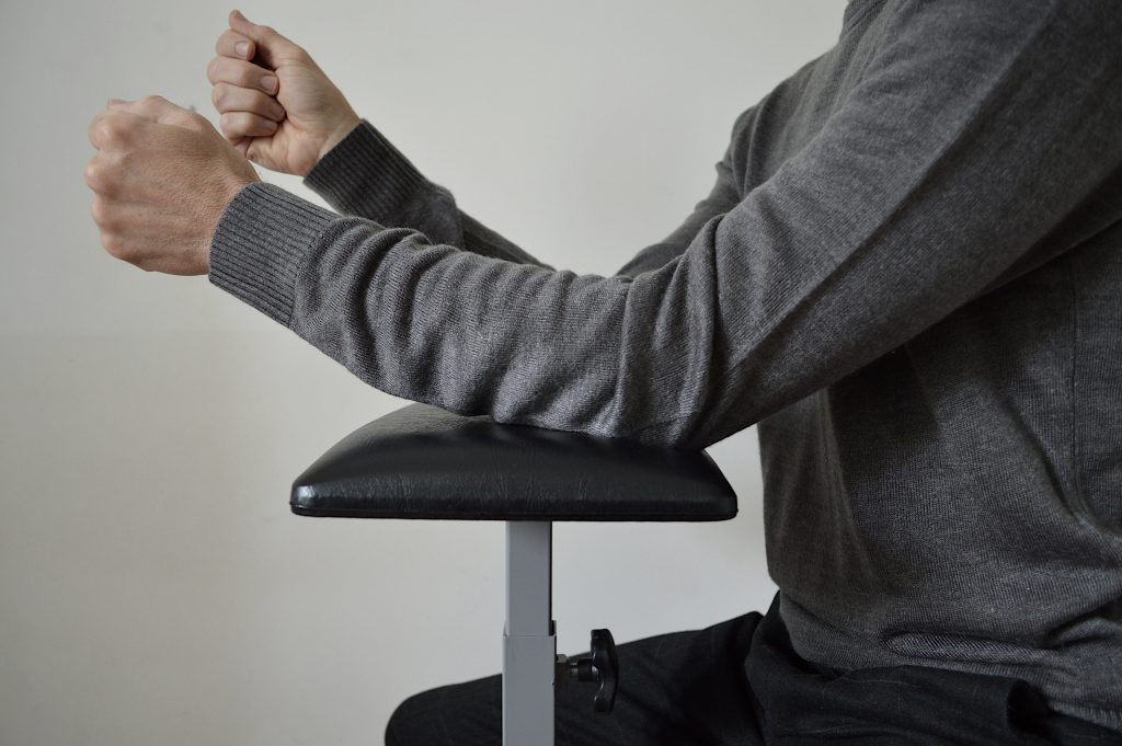 Orthopseat